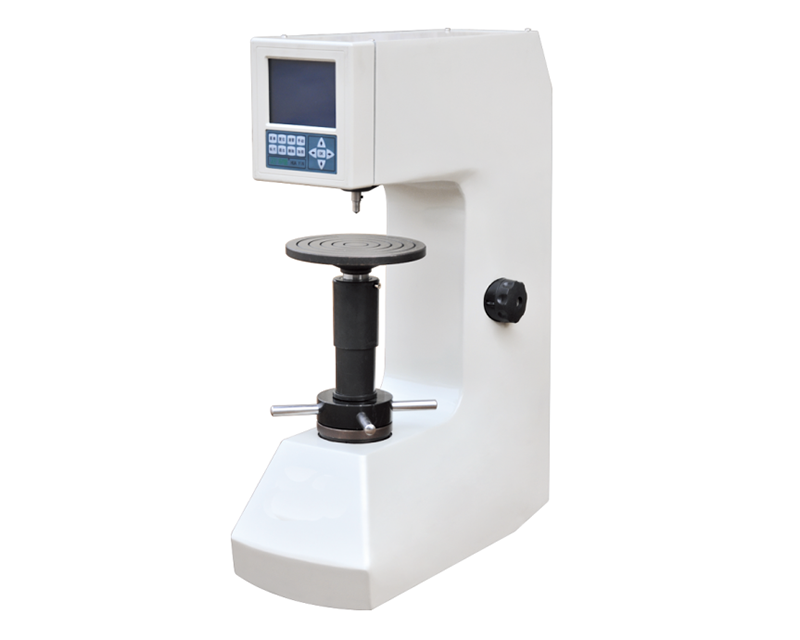 HRS-150C型数显洛氏硬度计