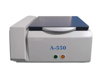 A550型X荧光分析仪