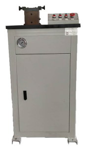 UV-2Y冲击试样缺口液压拉床